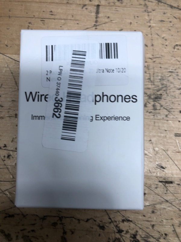 Photo 1 of 2 Packs USB C Headphones for iPhone 16/15 Pro Max Plus Type C Earbuds Wired Earphones with Mic & Remote Control Noise Cancelling for iPhone 16/15 pro, iPad Pro, Galaxy S23/S22/S21/S20/Ultra Note 10/20