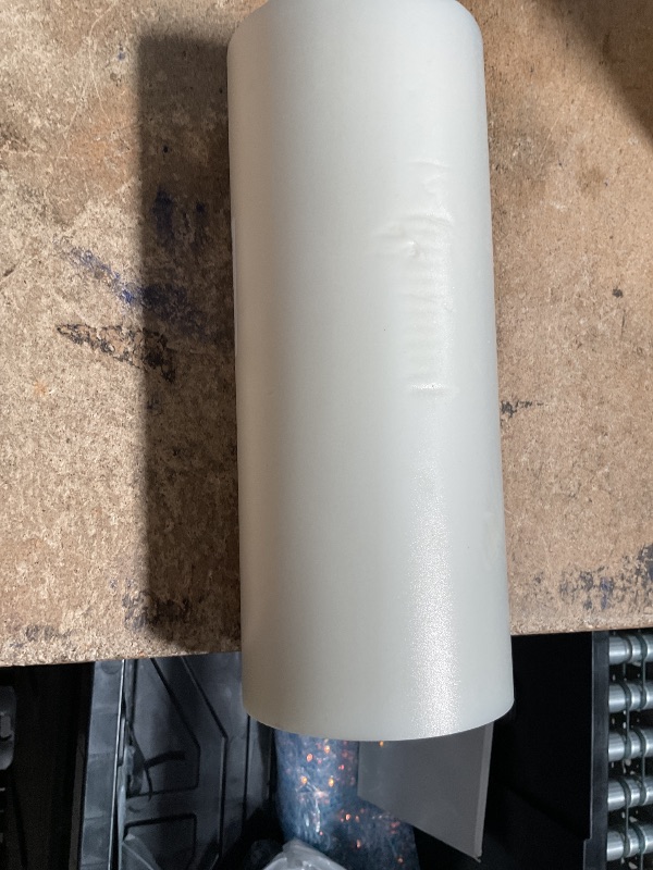 Photo 1 of 12" x 300' Roll of Clear Transfer Tape for Vinyl, Made in America, Premium-Grade Vinyl Transfer Tape for Cricut Crafts, Decals, and Letters