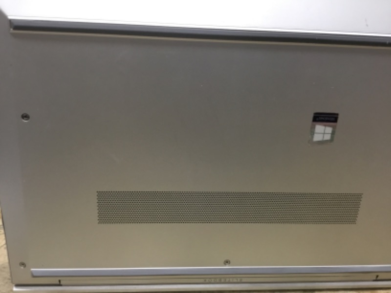 Photo 1 of ***PARTS ONLY***FINAL SALE** HP EliteBook 830 G7 13.3-Inch FHD Business Laptop Intel Core i7-10610U 32GB RAM 512GB SSD Win 11 Pro (Renewed) *DOES NOT POWER ON***PARTS ONLY* FINAL SALE **