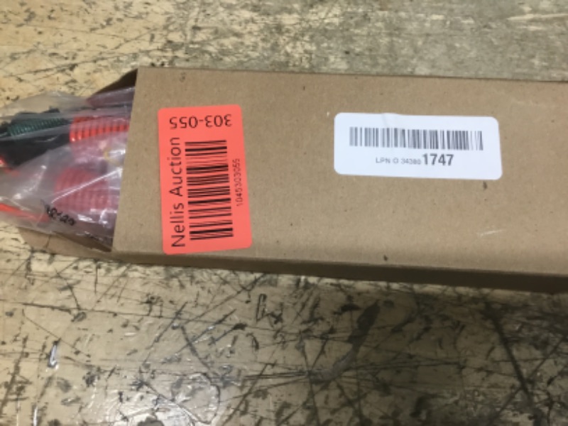 Photo 1 of ACDelco Gold 18K706 (18035080) Rear Drum Brake Spring Kit with Springs, Pins, Retainers, and Washers