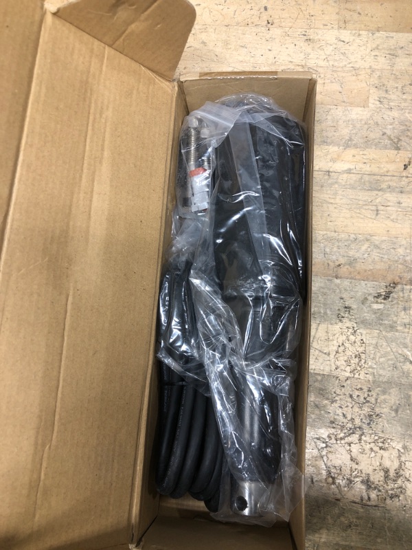 Photo 1 of 15057-001 Trim Tab Actuator for 2009 to Present Air Boat, with 5-16" Mount Hardware & 6ft Cable, 2-1/4" Stroke 12V, Replacement for 101XDS Short Actuator, Replace for Lenco Marine Actuators 101XD-4