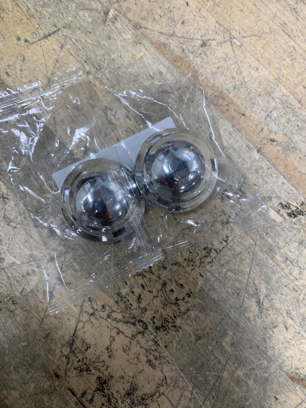 Photo 1 of (2 Pack) DC66-00777A Washer Pulsator Cap Replacement by BlueStars - Highly Compatible with Samsung Washer Model Numbers 5788799, 3282678, AP5788799 and PS8753312