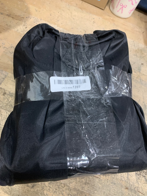 Photo 1 of 10L0L Universal Golf Cart Seat Cover Blanket Cushion Cover for EZGO TXT RXV/Club Car DS Precedent, Seat Towel for 2/4 Person Seats Suitable for All Weather