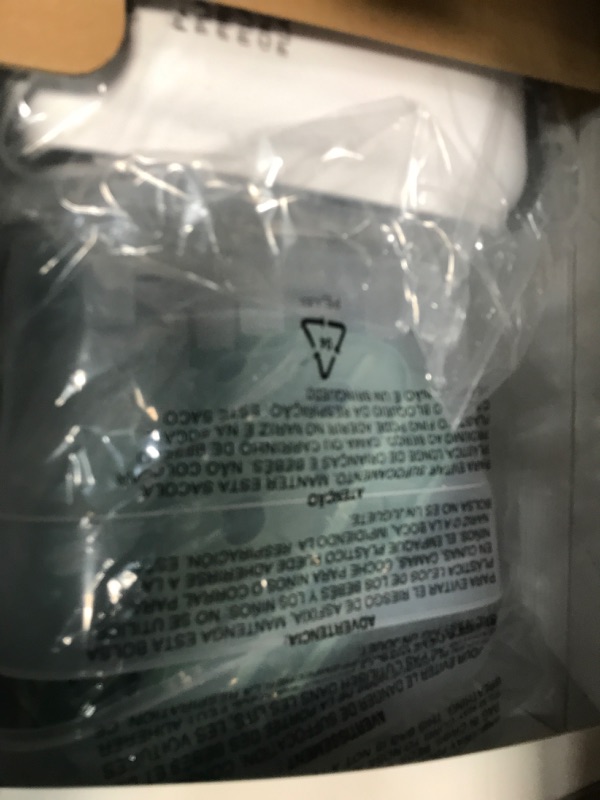 Photo 1 of (PARTS NOT FUNCTIONAL) Momcozy 3 Layers Large Bottle Sterilizer and Dryer, Fast Sterilize and Dry, Universal Bottle Sterilizer for All Bottles & Breast Pump Accessories, Touch Screen & Auto-Off Bottle Sanitizer
