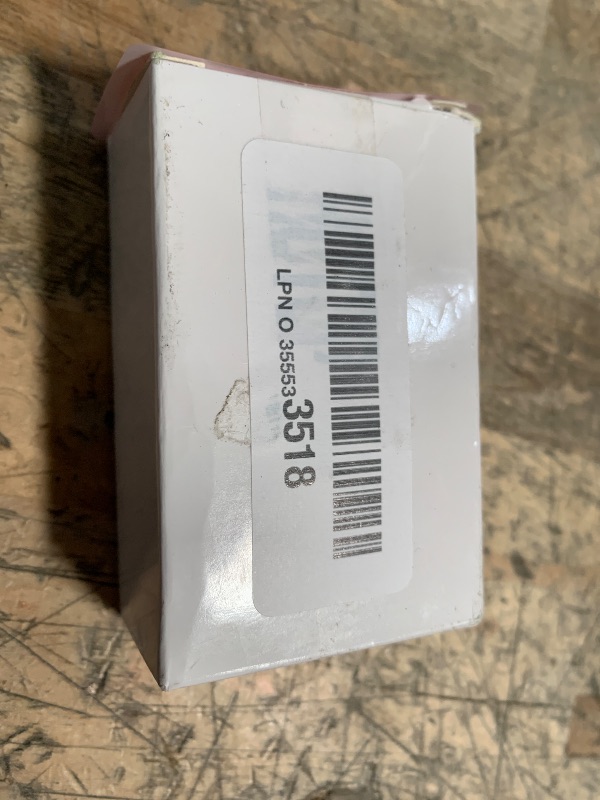 Photo 1 of 2 Pieces Brass Pipe Fitting 3/4 x 3/4 Inch NPT Brass Hex Nipple Male Pipe Adapter, Straight Connector Fitting