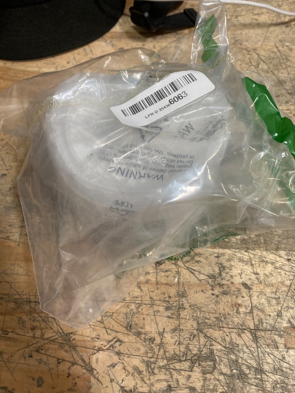 Photo 1 of 4Pack VLPF10 Replacement Filters Compatible with Black and Decker Hand Vacuum Filter Model # HLVA320J00 HLVA315j & N5752661045309561
LPNO351505428
