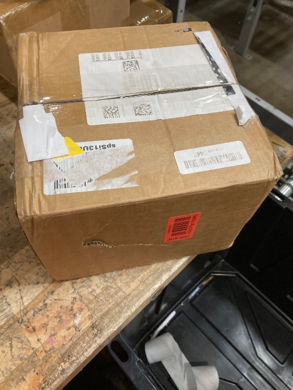 Photo 1 of 004302440800 6-Port Module Water Valve Replacement for Paramount, with Valve Shell O-Ring