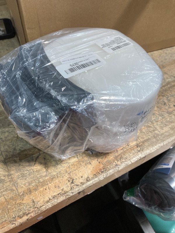 Photo 1 of 2 + 4 Pack Filters for Shark Vacuum Navigator Lift Away Filter Replacement NV350 NV351 NV352 NV355 NV356E NV360 UV440 UV540 XFF350 XHF350
