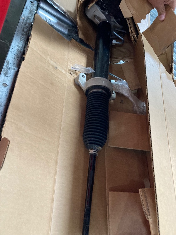 Photo 1 of ***PARTS ONLY ****A-Premium - Hydraulic Power Steering Rack and Pinion Compatible with Chevrolet Silverado 1500 & GMC Sierra 1500, 2007 2008 2009 2010 2011 2012 2013