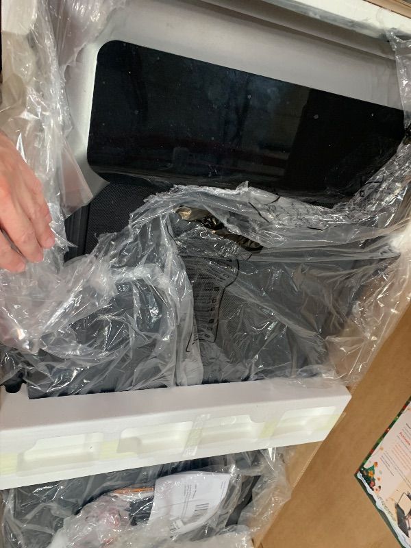 Photo 1 of ************MISSING REMOTE, STILL WORKS, FINAL SALE***************
FUNRAY Versatile Walking Pad Treadmill with Incline - Dual-Sided Under Desk Treadmill with Foot Massage,2 in 1 Walking Pad for Home/Office, Portable Compact Treadmills with 330LBS Weight C