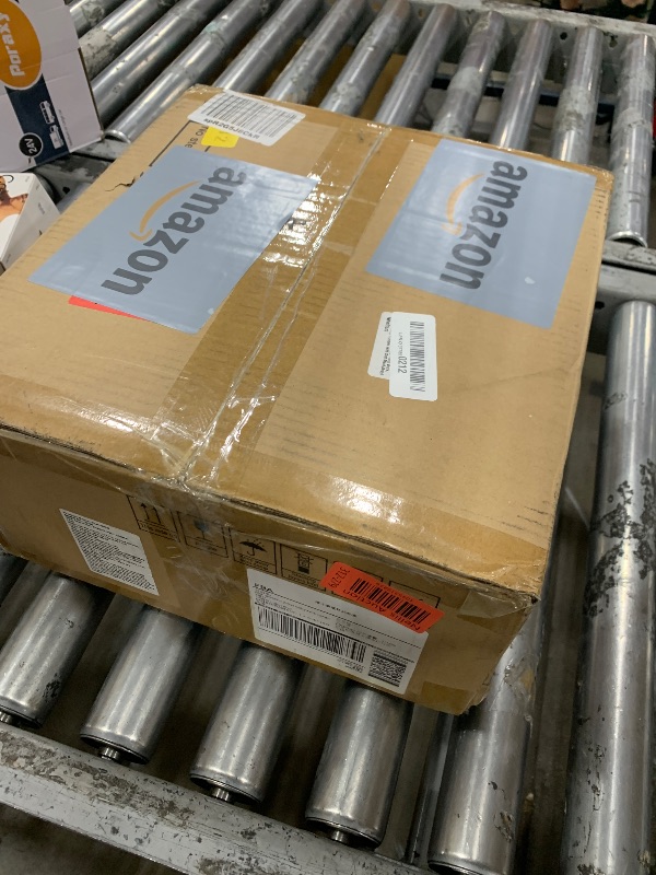 Photo 1 of [Upgraded] dearlomum Baby Playpen, 50"x50" Sturdy Baby Playard with Thickened Steel Pipes, Indoor & Outdoor Anti-Slip Safety Fence with Soft Mesh for Toddlers (Gray)