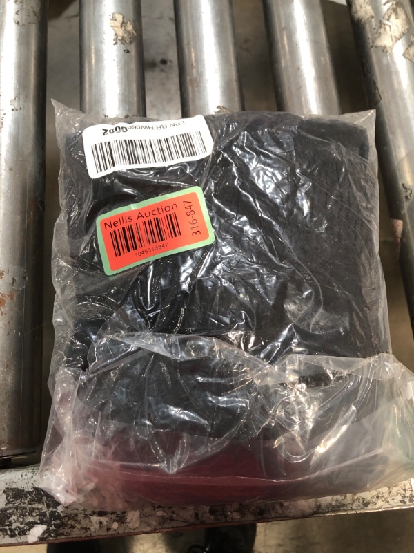 Photo 1 of **PARTIAL SET/TOP ONLY** PRETTYGARDEN Women's Summer 2 Piece Outfits 2025 Cap Sleeve V Neck Belted Crop Tops Wide Leg Pant Sets Casual Tracksuit (Solid Black,Medium)