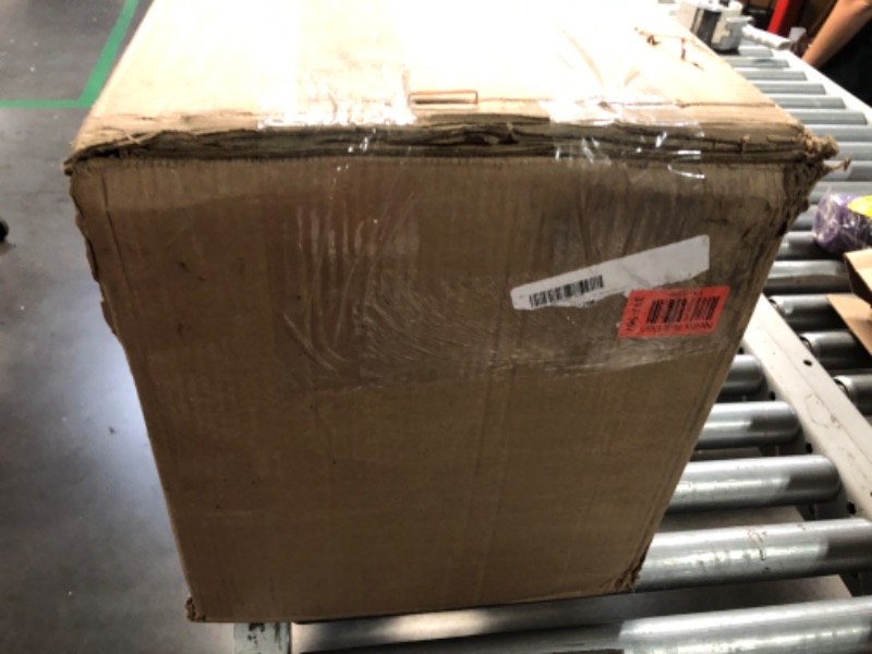 Photo 1 of (DAMAGED) (PARTS) *XL* Gator Recoil Retractable Truck Bed Tonneau Cover | G30245 | Fits 2019 - 2025 Dodge Ram 1500, will not work w/ Multifuction (split) tailgate 6' 4" Bed (76.3")