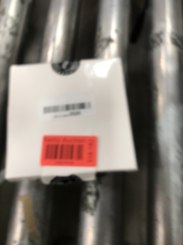 Photo 1 of 1 Pack Sander Replacement Pad for Dewalt, 5-Inch 8 Holes Hook and Loop Aluminum Alloy Orbital Sander Replacement Pad for DWE6421/6421K, DWE6423/6423K, DCW210B, DWE64233, N329079