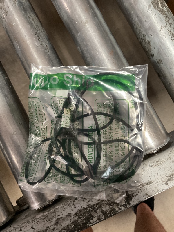 Photo 1 of ?2-Pack 3.3FT? USB C to USB C Fast Charging Cable, Braided Type-C to Type-C Power Cord for iPhone 16/15 Pro Max, MacBook Air, iPad Pro/Air, Samsung Galaxy, Pixel - 60W PD Charger Wire, Black