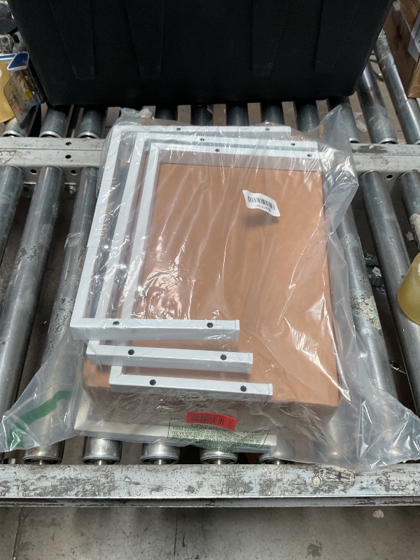 Photo 1 of 2 Pack Under Sink Organizers and Storage, Adjustable Height,2 Tier Pull Out Under Cabinet Organizer with 2 Hanging Cups and 6 Hooks,Slide Out Thickened Metal Undersink Organizers for Kitchen Bathroom