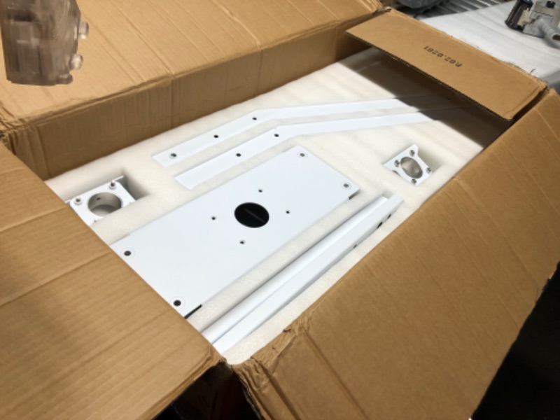 Photo 1 of (untested, new) BONTANNY Red Light Therapy Stand (Only for Use with BONTANNY 400W Infrared Therapy Panels! Not Compatible with Other Brands!)