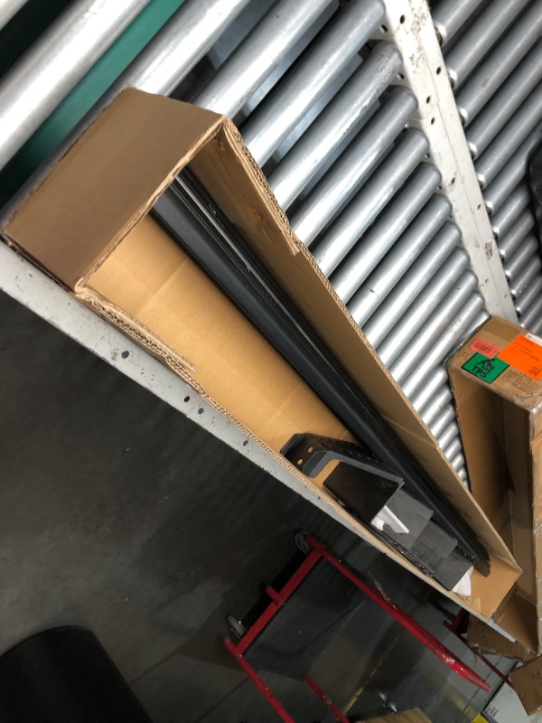 Photo 1 of ***INCOMPLETE - MISSING HARDWARE***
Adjustable Truck Bed Rack Cross Bars,Compatible with Full-Size Trucks with Tonneau Covers|Length 71"