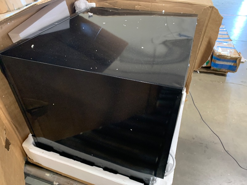 Photo 1 of ***PARTS ONLY***COMFEE’ Countertop Dishwasher, Energy Star Portable Dishwasher, 6 Place Settings & 8 Washing Programs, Speed, Baby-Care, ECO& Glass, Dish Washer for Dorm, RV& Apartment, Black