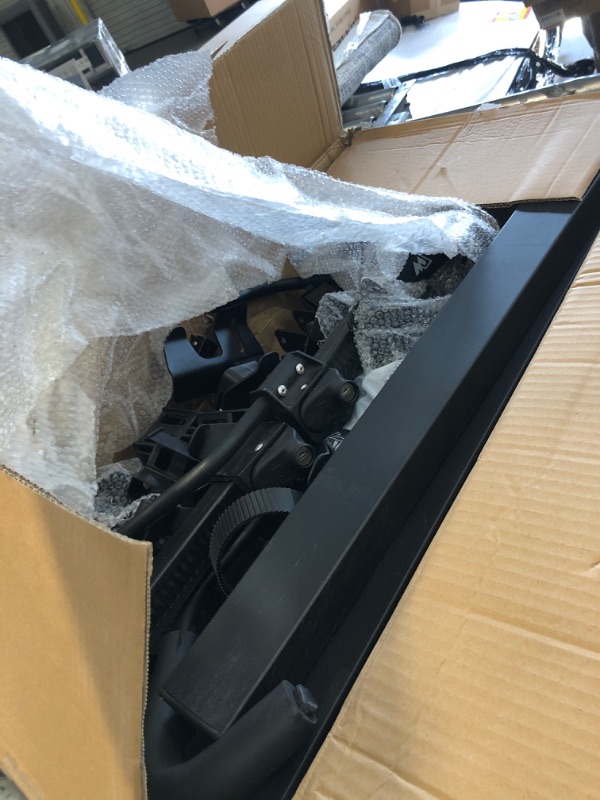 Photo 1 of MEEVIZ Ebike Racks for Tow Hitch with Lock, 2 Bike Rack for Car Truck SUV RV Trailer, Hitch Bike Rack for Fat Tire, Mountain Bikes, Electric Bikes, EMTB and Standard Bicycles - 200 lbs Capacity