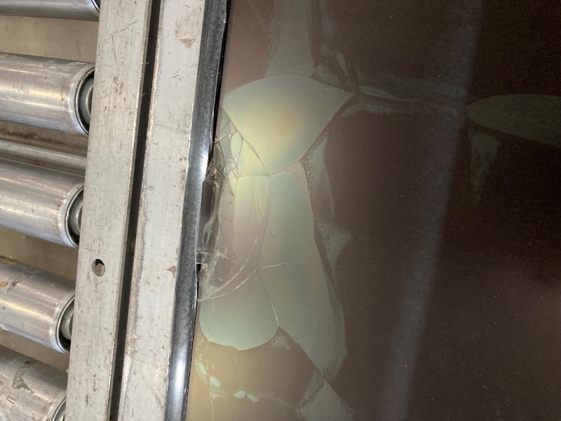 Photo 1 of **SMASHED SCREEN FINAL SALE**Samsung 55-Inch Class QLED 4K LS03D The Frame Series Quantum HDR Smart TV w/Dolby Atmos, Art Mode, Anti-Reflection, Customizable Frame, Slim Fit Wall Mount with Alexa Built-in (QN55LS03D, 2024 Model)