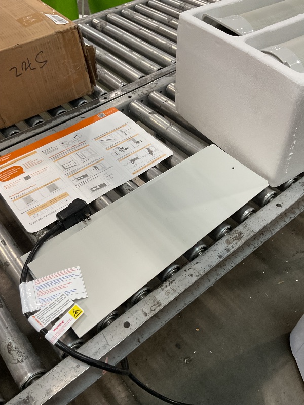 Photo 1 of ******PARTS ONLY*******16,000 BTU Inverter Portable Air Conditioner with Remote, Free Stand Cooling Portable AC Unit for Room up to 800 sq.ft, with Dehumidifier & Fan,Dual Hose,Windows Kit,Quiet Sleep Mode(45dB)