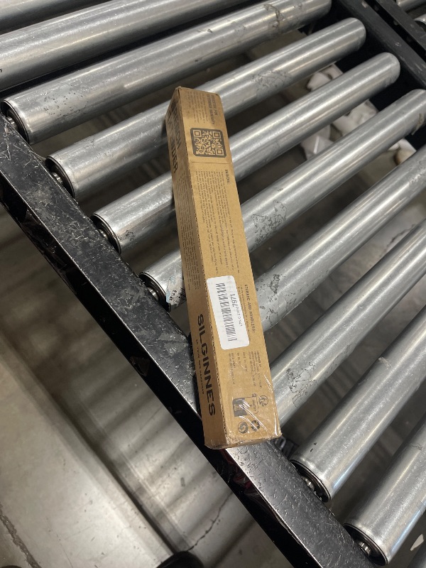 Photo 1 of Silginnes Wrench Extender Tool Bar - Torque Adaptor Extension For Hard To Reach Areas - Ideal For Mechanics And Handyman - Heavy Duty Forged Steel - Can Be Used With Allen Key And Pry Bar Sets