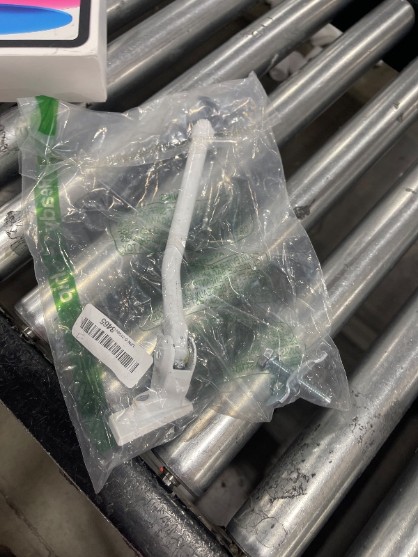 Photo 1 of GORIX Bike Kickstand Side Road Mountain Bicycle Adjustable Portable (GX-KC22AAJ-Z(Global Edition)) (White)