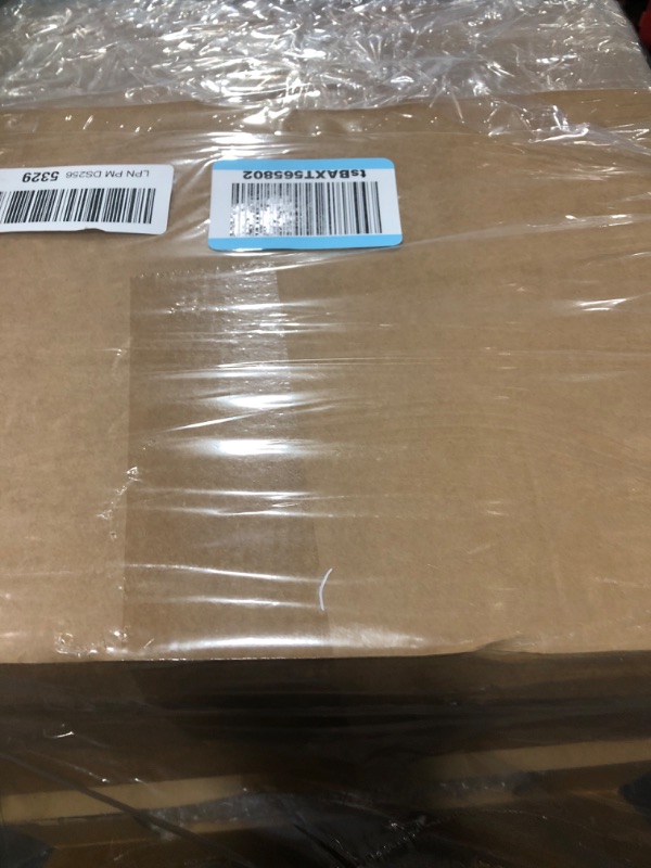 Photo 1 of Tuanse 6 Pieces Shadow Box Picture Frame Square Shadow Boxes Display Cases for Sports Memorabilia Wedding Memories Crafts Pins Awards Medals Tickets and Photos(Black,12 x 12 Inch)