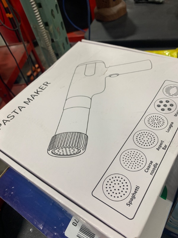 Photo 1 of Electric Idiyappam Maker, Electric Idiyappam, Idiyappam Maker Machine, Idiyappam Maker Indian Electric, Electric Pasta Maker