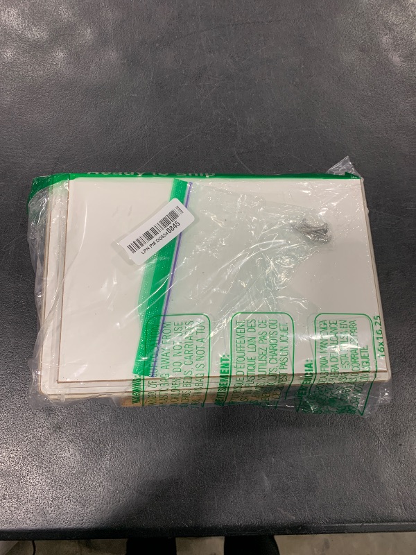 Photo 1 of Niteangel Visible Hamster Digging Box for Syrian Dwarf Roborovski Campbell Hamsters Gerbils Mice Lemmings Degus or Other Small-Sized Pets (Burlywood)