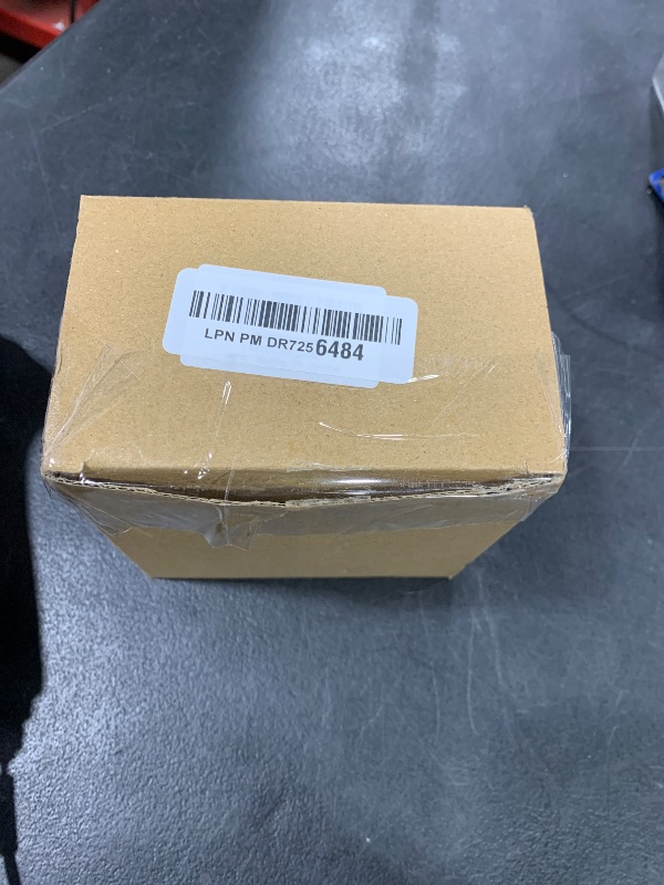 Photo 1 of 12 Pack Plastic Spring Clamps, 3.5inch Small Heavy Duty Clips for Crafts, Backdrop Stand, Woodworking, Photography Studios (Black)