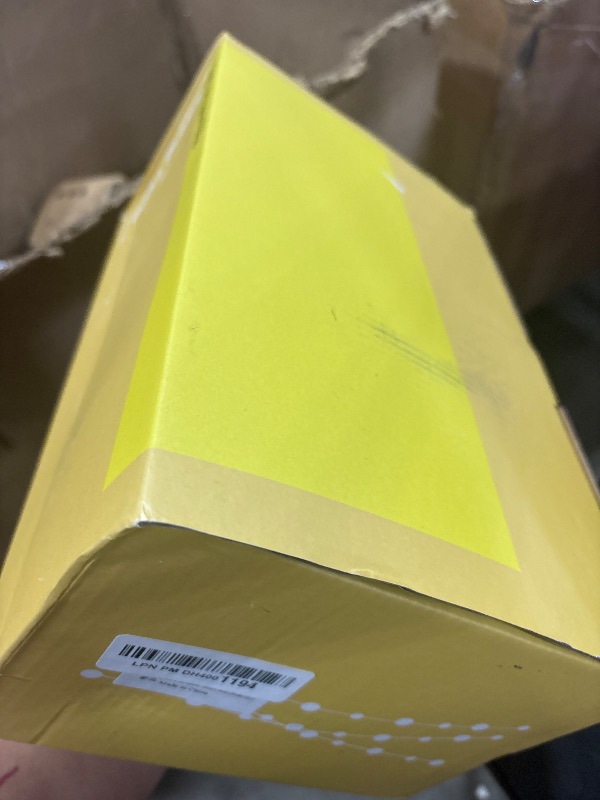 Photo 1 of 10 Pack Jumbo C9 Christmas Decorations Outdoor Waterproof, Solar Christmas Path Lights with Pathway Marker Stakes, Solar Powered Lights for Outside Yard Lawns Garden Xmas Holiday Decor (Multicolor)