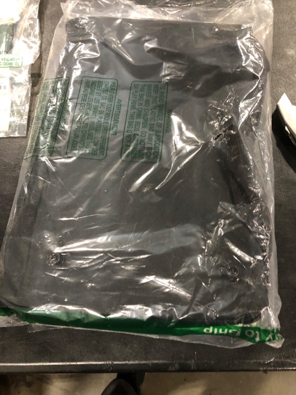 Photo 1 of  Cat, Dog Carrier for Small Medium Cats Puppies up to 15 Lbs, TSA Airline Approved Carrier Soft Sided, Collapsible Travel Puppy Carrier - black
