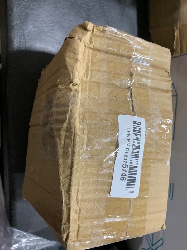 Photo 1 of Vinyl Coated Wire Rope, 304 Stainless Steel Black Coated Covered String Light Hanging Kit, Black Coated Cable Aircraft Cable 1/16 Inch Overmolded to 1/8 Inch(145 ft)