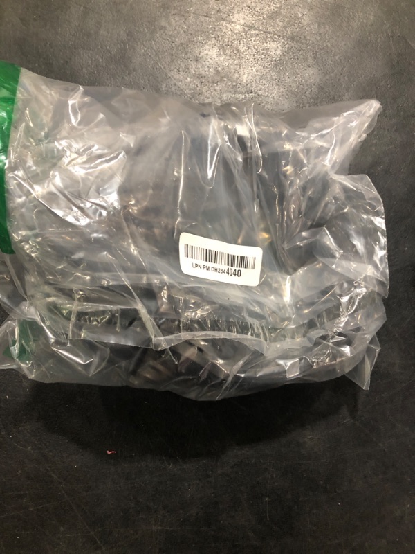 Photo 1 of KAPEYDESI Wireless Gaming Headset for PS5, 2.4GHz Gaming Headphones Wireless with Noise Canceling Microphone for PS5, PS4, Fortnite & Call of Duty/FPS Gamers, 40-Hr Battery Gamer Headset for PC, Black