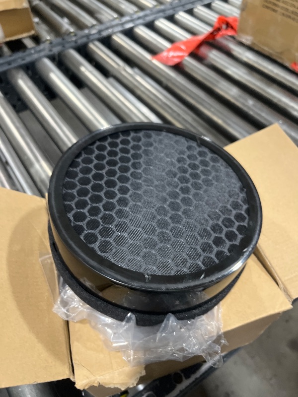 Photo 1 of 2PC AIR FILTERS --- UNKNOWN FITMENT