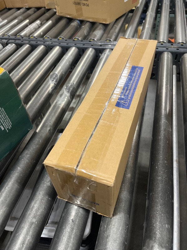 Photo 1 of Bay Window Curtain Rods, 1 Inch 3 Sides Adjustable Curved Curtain Rods for Windows U shaped, 15-53 Inch Side Rods 25-78 Inch Center Rods Black Curtain Rods for Bay Windows Bedroom, Living Room