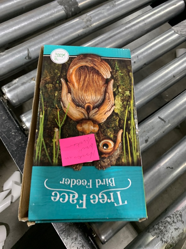 Photo 1 of Tree Face, Tree Faces Outdoor, Tree Art, Tree Decorations Outdoor, Tree Faces, Tree Stump Decor, Face for Tree Trunk, Outdoor Tree Decorations, Tree face Decor, Tree Faces Decor Outdoor, Tree Eyes