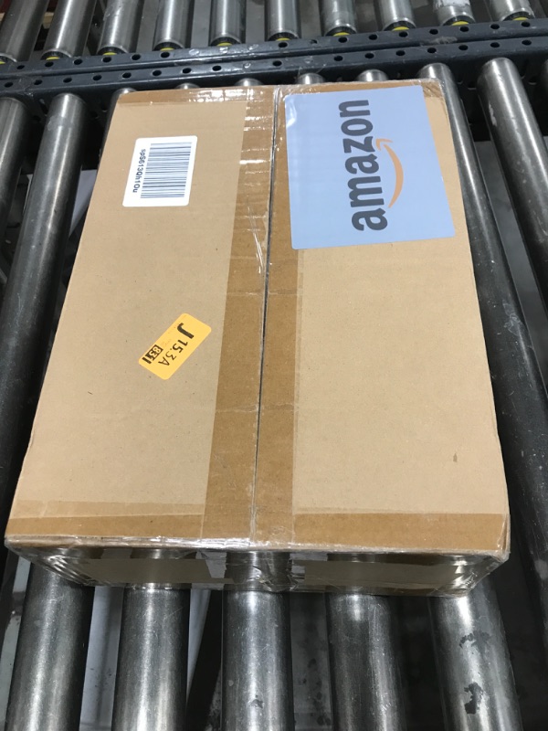 Photo 1 of EaseSky 4 Tier Rolling Utility Cart with Drawer, Utility Storage Organizer with Plastic Shelf & Lockable Wheels Multifunctional Storage Cart for Kitchen, Bathroom, Office, Living Room, White