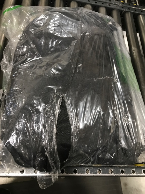 Photo 1 of Creality Official 3D Printer Enclosure, Fireproof and Dustproof Tent Constant Temperature Protective Cover Compatible with Creality Ender 5/5 Pro/5 Plus/CR-10/10S/10S PRO/CR-20, 27.5”x 29.5”x 35.4”