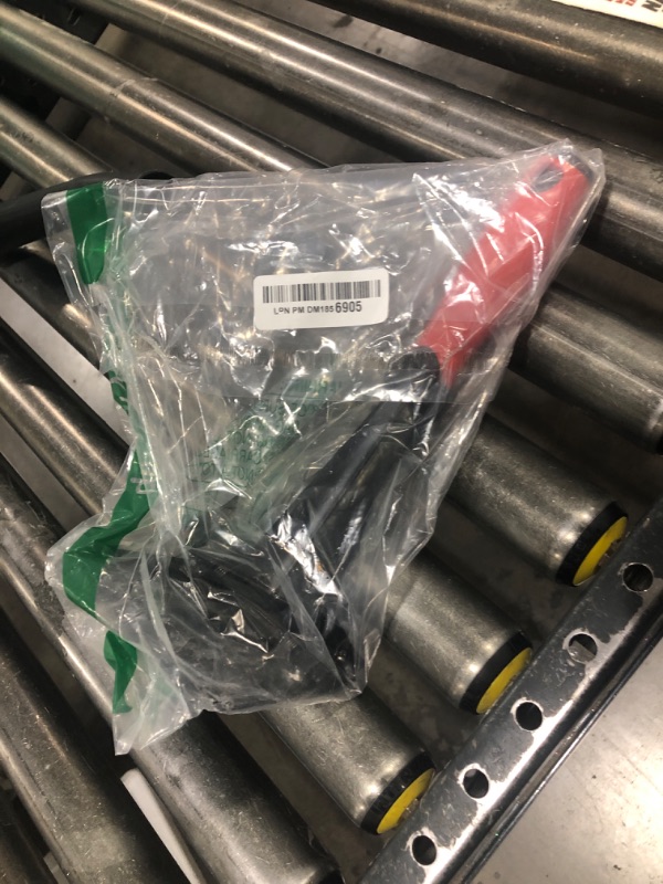 Photo 1 of Goldblatt Trim Puller, Removal Multi-Tool for Commercial Work, Baseboard, Molding, Siding and Flooring Removal, Remodeling