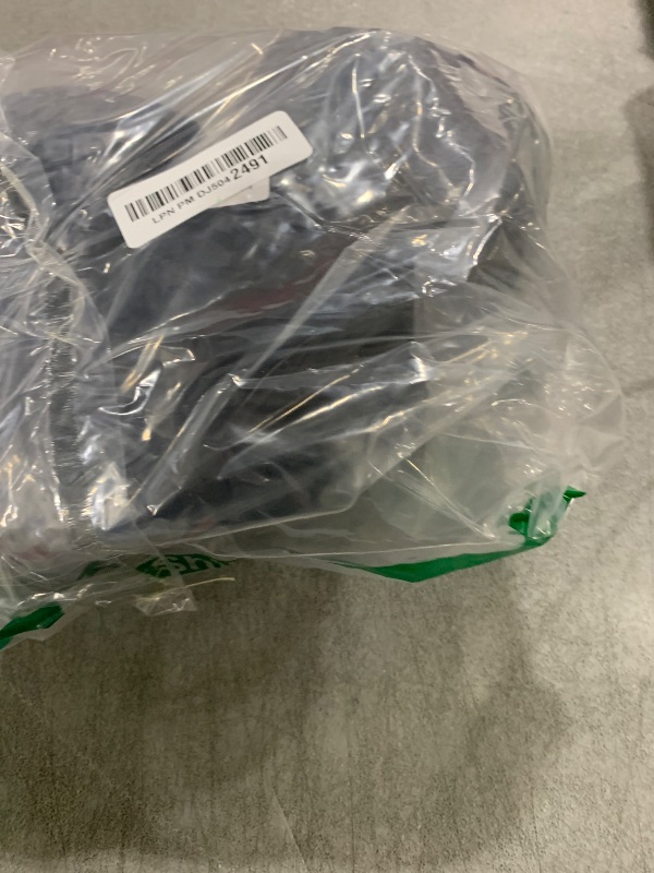 Photo 1 of 4Pcs OD 4.9" RC Wheel Rim Rubber Tires Set 12mm Hex Compatible with HSP Redcat Exceed Tamiya HPI Kyosho 1/10 Off-Road Buggy Monster Short-Course Truck Car