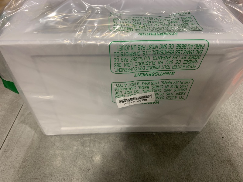 Photo 1 of Easymanie 12 Quart Stacking Drawer, 1 Pack Stackable Desktop Drawers Plastic