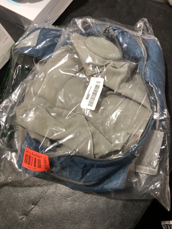 Photo 1 of Model 2024 Side-Sleeping Backpack from WoodyKnows, Alleviates Snoring and Sleep Issues Caused by The Back-Sleeping Position, Anti Snoring Solution, Snore Aid Device (S)