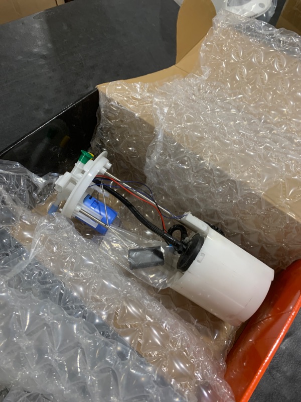 Photo 1 of A-Premium Electric Fuel Pump Module Assembly with Sending Unit Compatible with Ford F-150 F150 2015 2016 2017, V6 2.7L, Replace# FL3Z9H307B