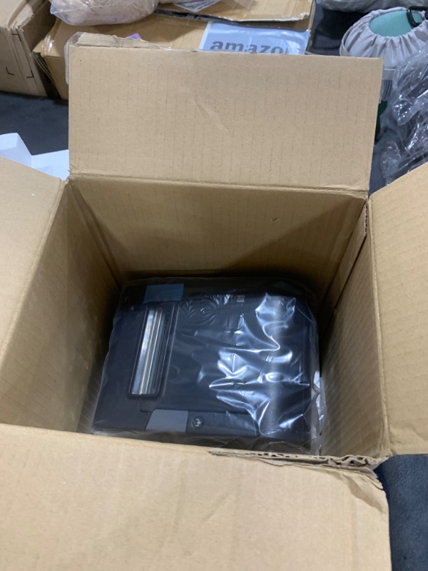 Photo 1 of Epson TM-T20II Direct Thermal Printer USB - Monochrome - Desktop - Receipt Print C31CD52062 (Renewed)