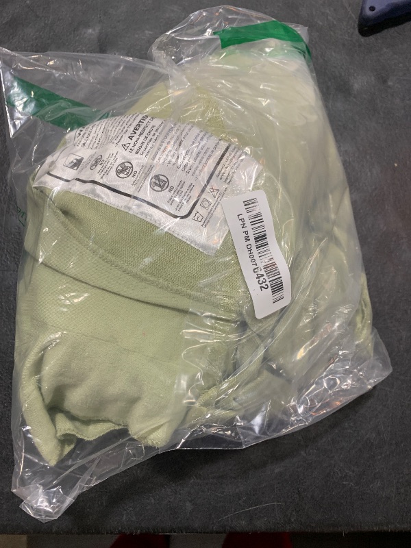 Photo 1 of KeaBabies Baby Wrap Carrier - All in 1 Original Baby Carrier Newborn to Toddler Sling, Easy to Wear, Hands Free Bonding, Lightweight, Breathable Infant Wraps (Dusty Olive)
