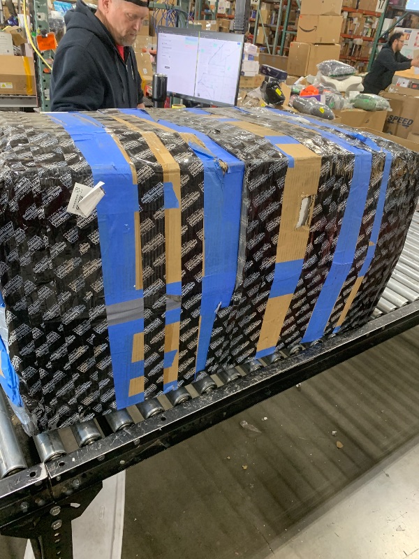 Photo 1 of 40 Gallon Portable Gas Caddy Fuel Storage Tank Large Gasoline Diesel Can Hand Siphon Pump with Rolling Flat-Free Solid Rubber Wheels for Boat, ATV, Car, Motorcycle (Orange)