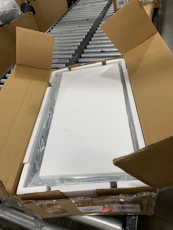 Photo 1 of Chicken Nesting Boxes - 8 Compartment Metal Poultry Nest Box Wall Mount for Chickens, Hens, Ducks - Easy Egg Collection - Large Vented Holes Chicken Coop Equipment (8 Compartment)